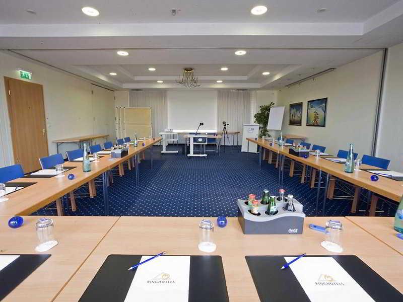 Ringhotel Drees