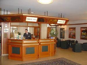Hotel Ringhotel Drees Dortmund