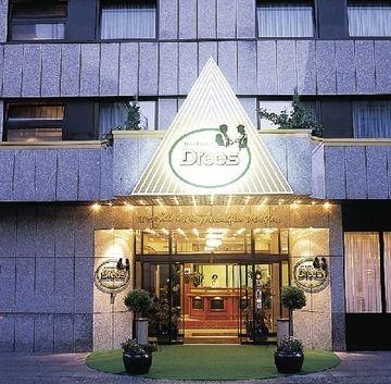 Ringhotel Drees Hotel Dortmund