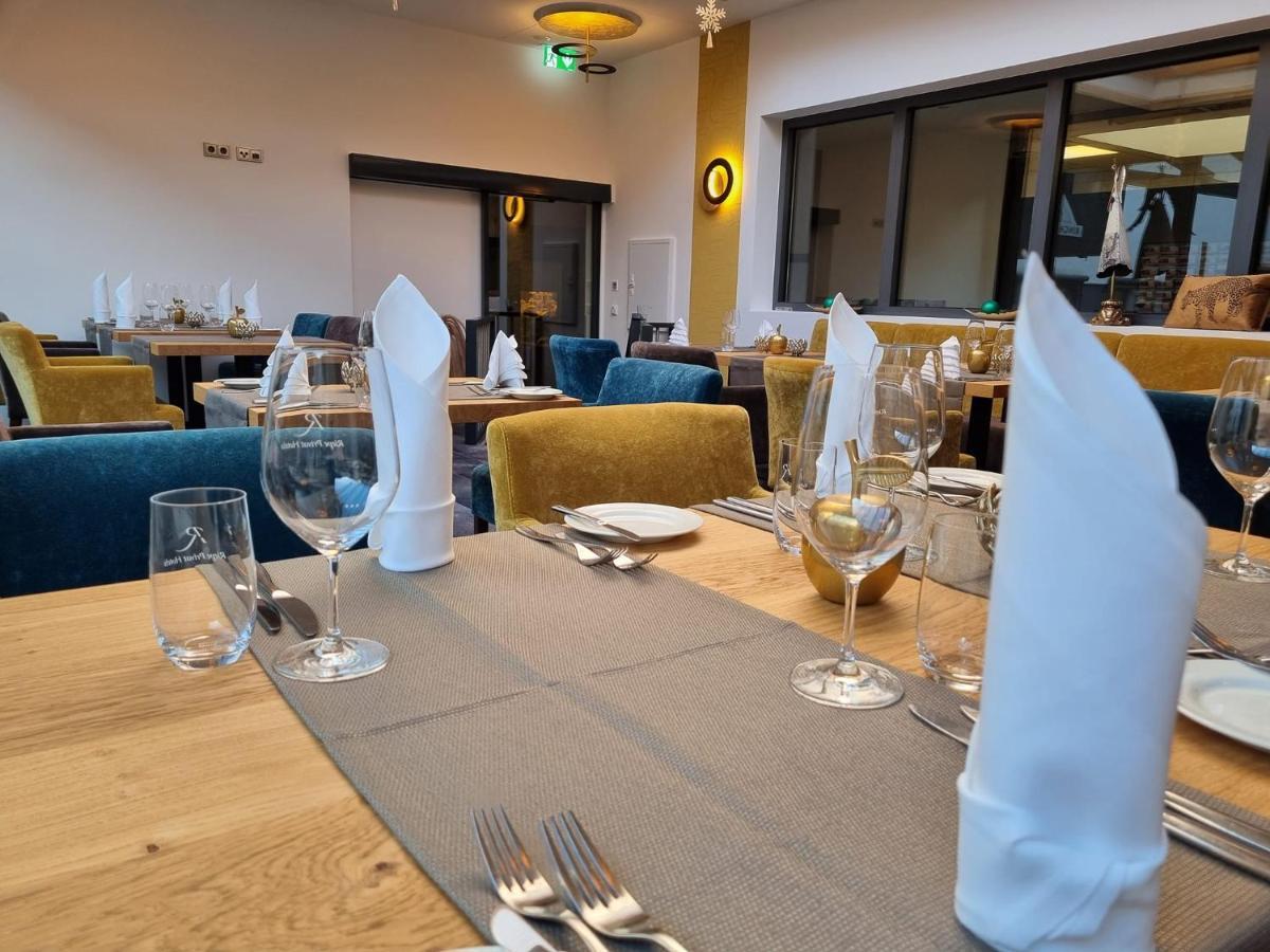 Ringhotel Drees 4*