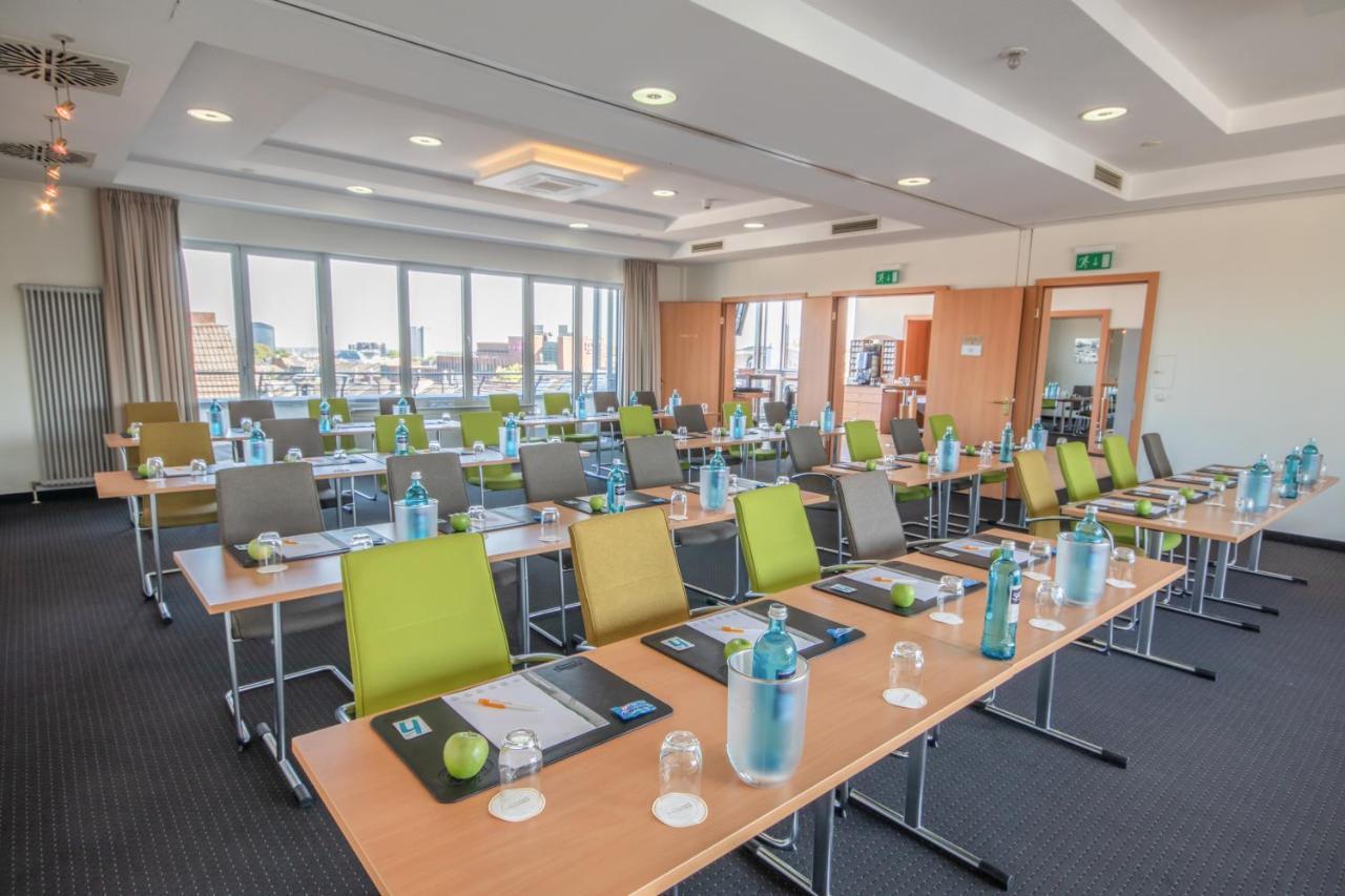 Ringhotel Drees Dortmund