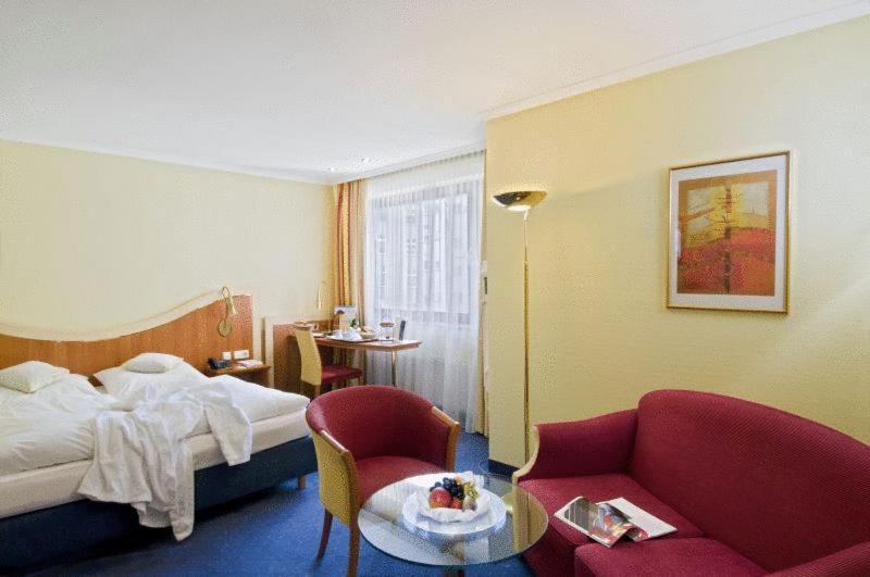 Ringhotel Drees