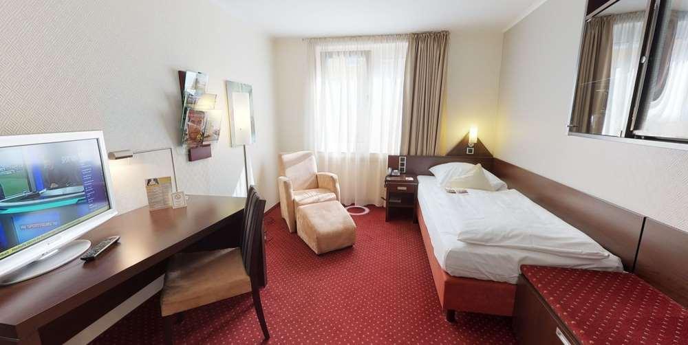 Hotel Ringhotel Drees