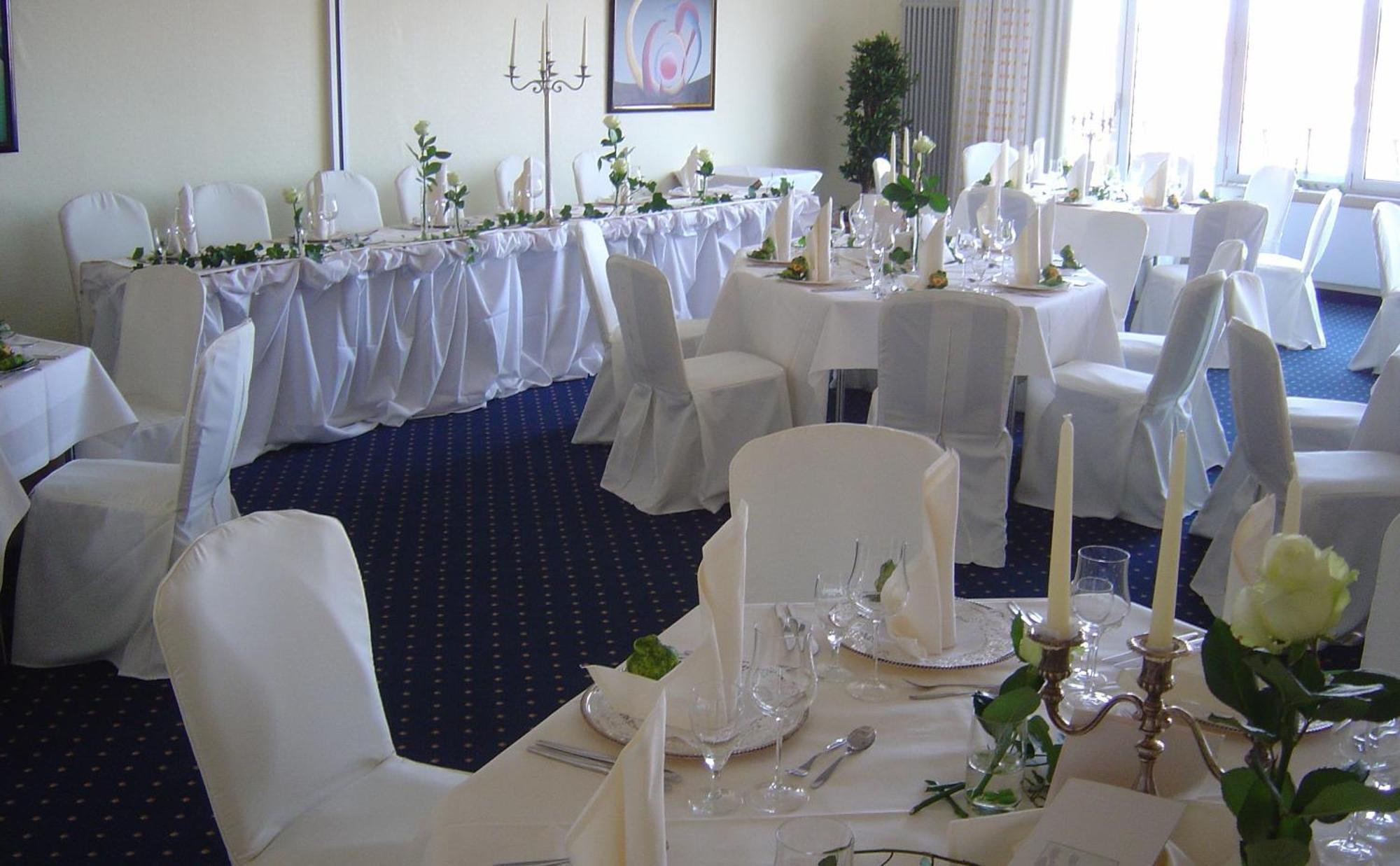 Ringhotel Drees Dortmund
