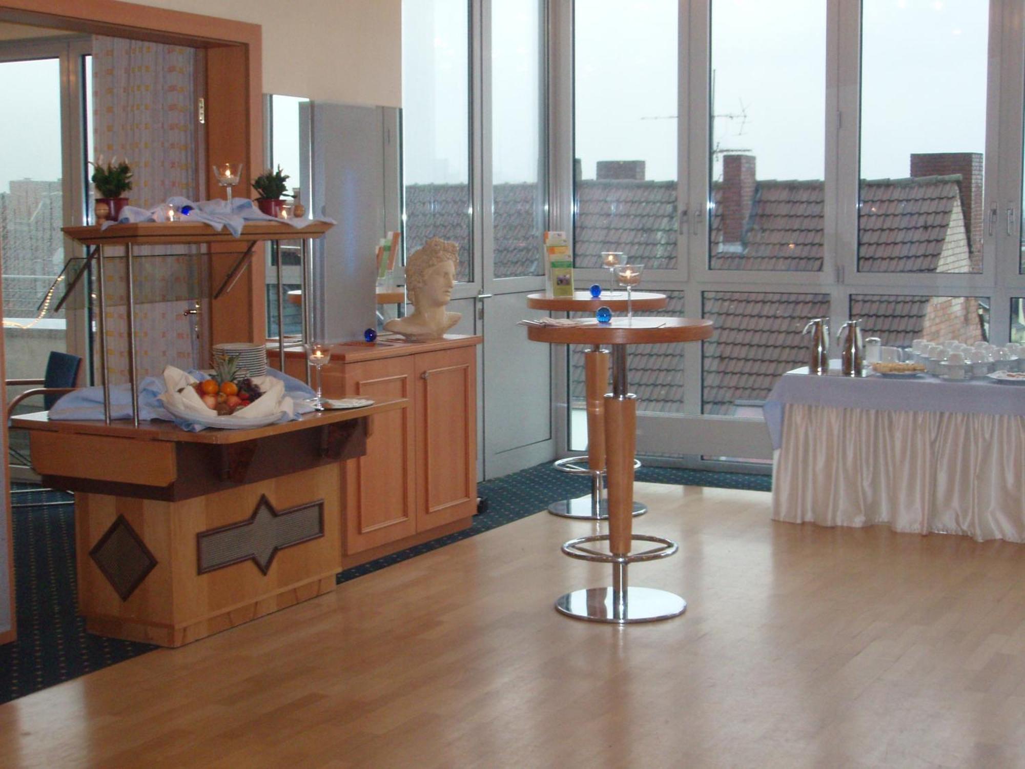 Ringhotel Drees
