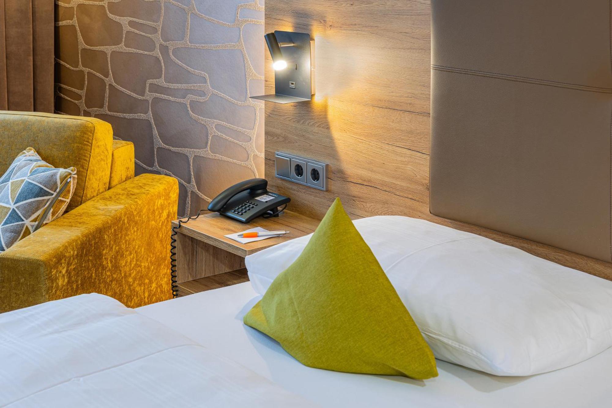 Ringhotel Drees 4* Dortmund