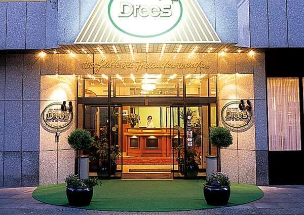 Hotel Ringhotel Drees