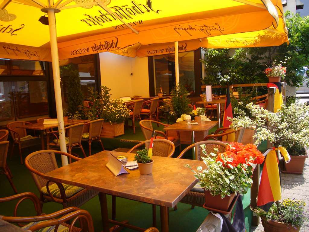 Ringhotel Drees