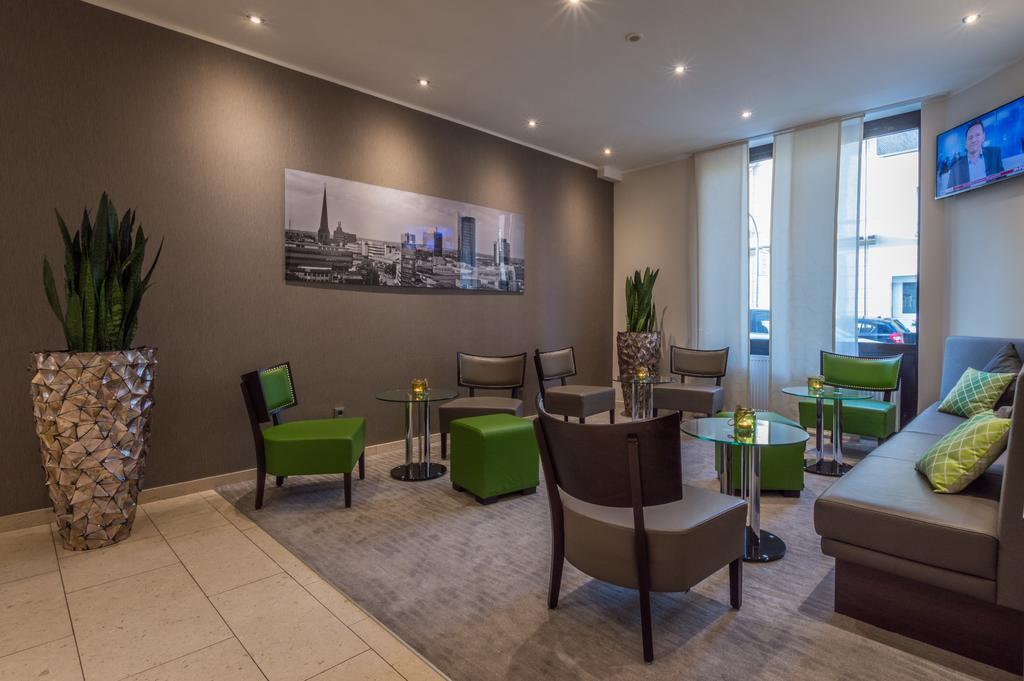 Ringhotel Drees Dortmund