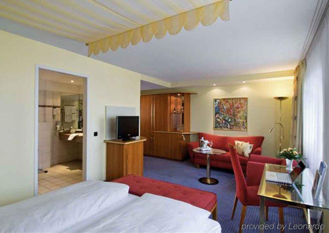 Ringhotel Drees 4*