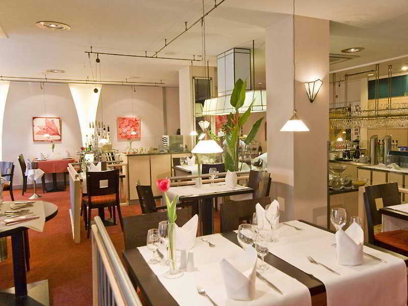 Hotel Ringhotel Drees 4*