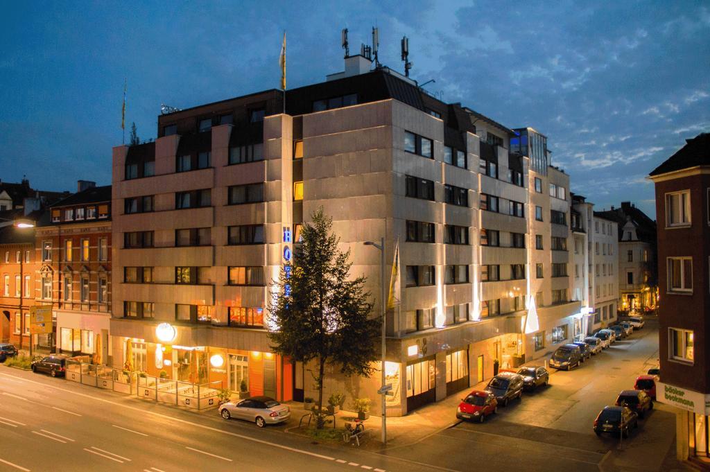 Ringhotel Drees Hotel
