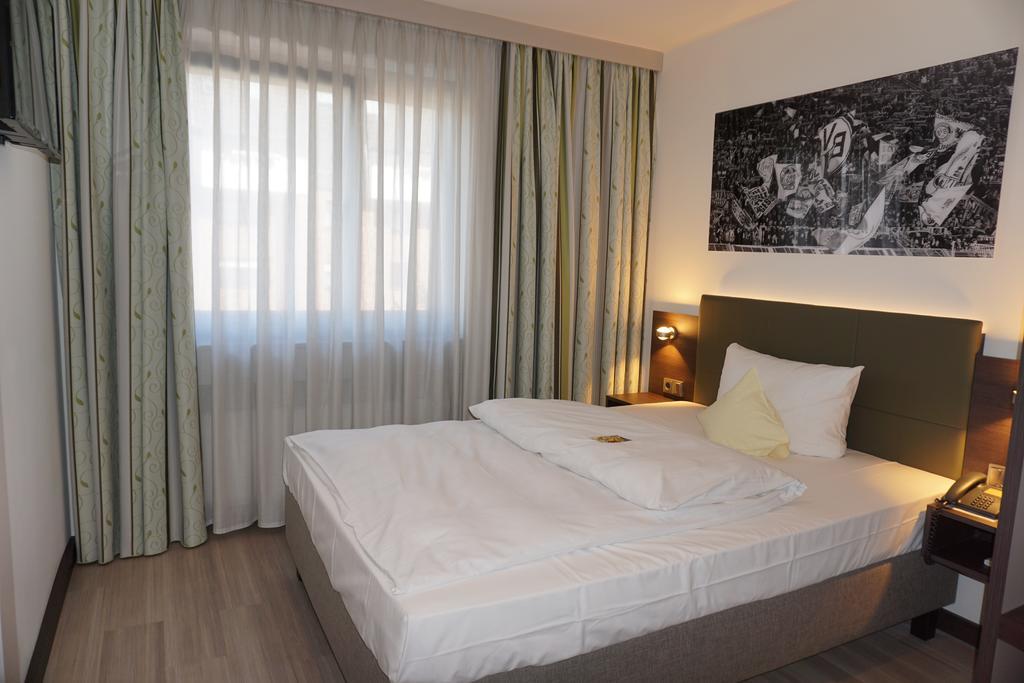 Ringhotel Drees Hotel Dortmund