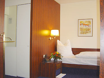 Hotel Ringhotel Drees Dortmund