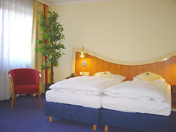 Ringhotel Drees 4* Dortmund