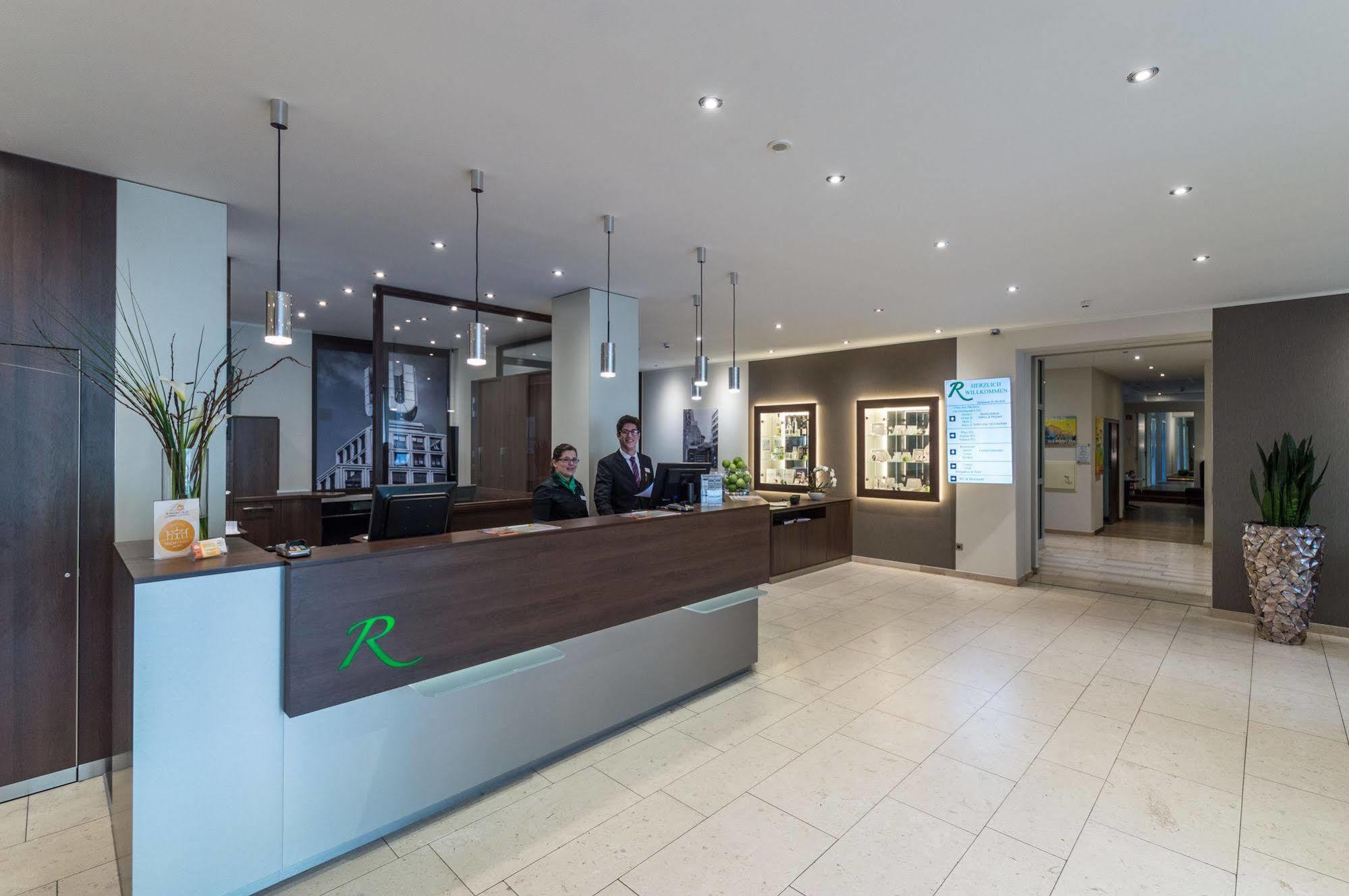 Ringhotel Drees 4*