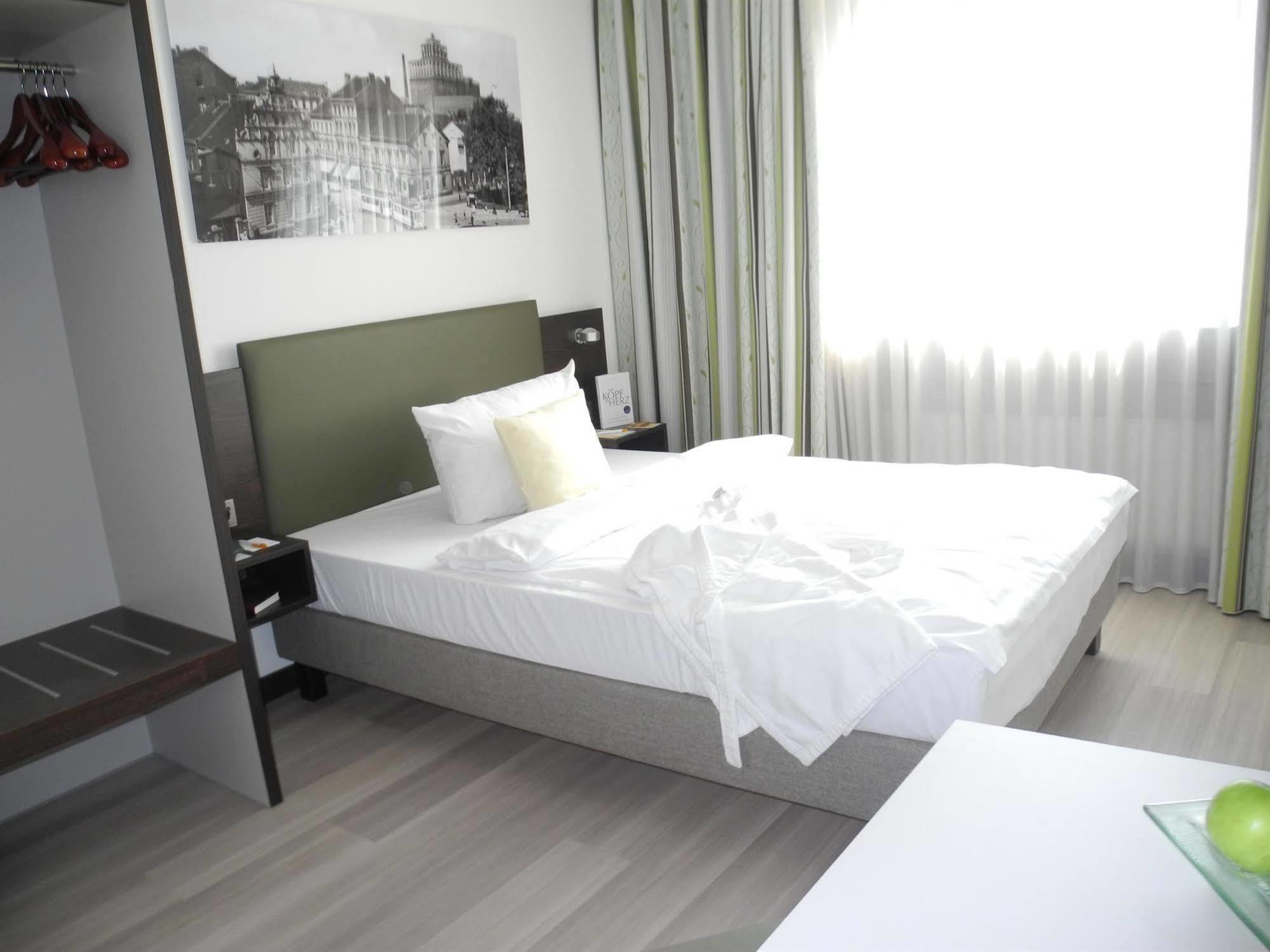 Hotel Ringhotel Drees Dortmund
