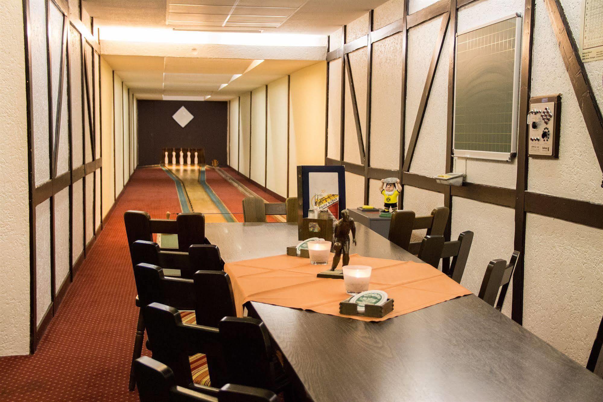 Ringhotel Drees 4*