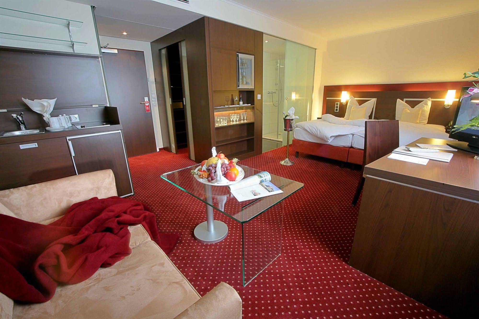 Hotel Ringhotel Drees 4*