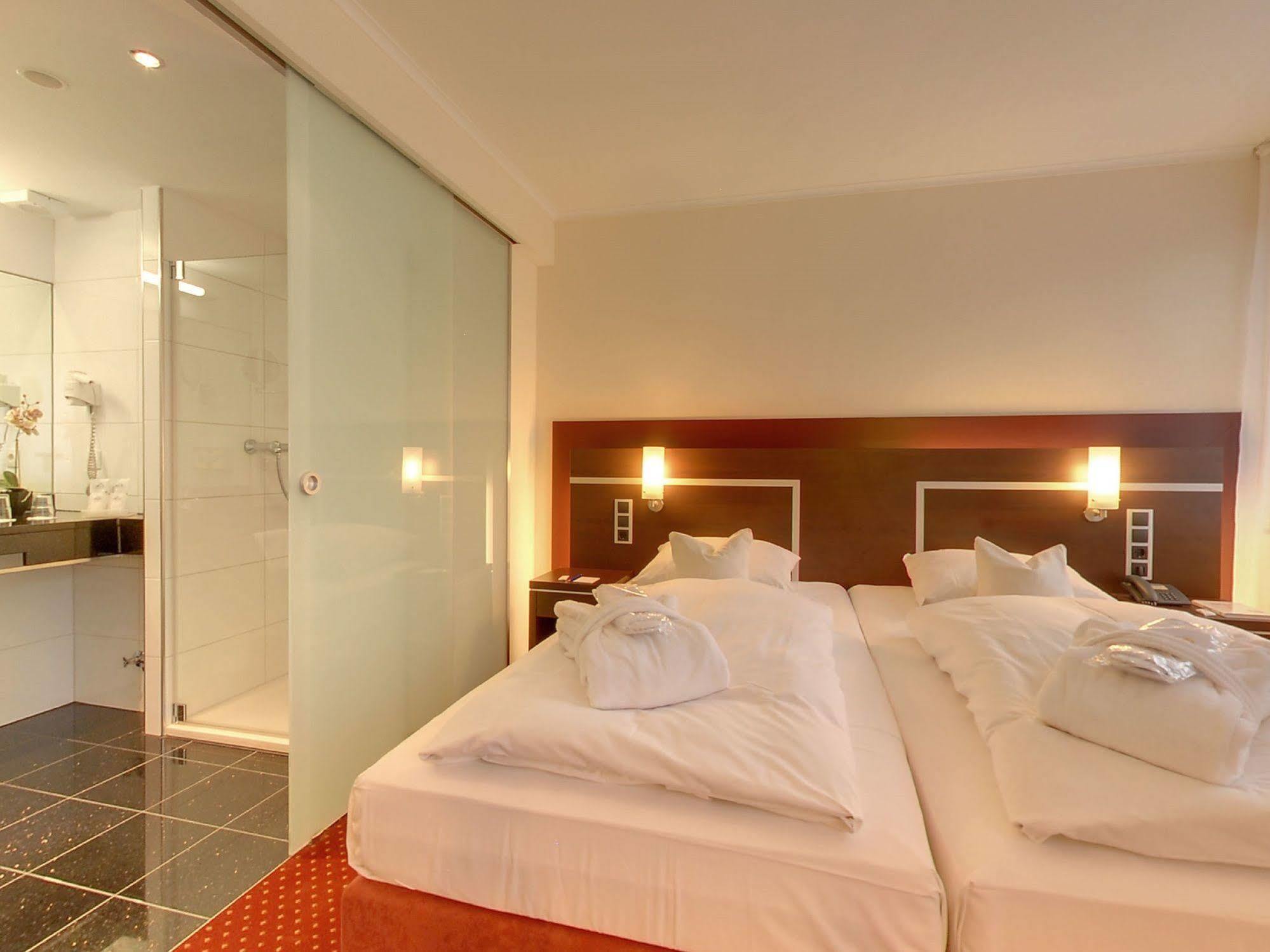 Ringhotel Drees Dortmund