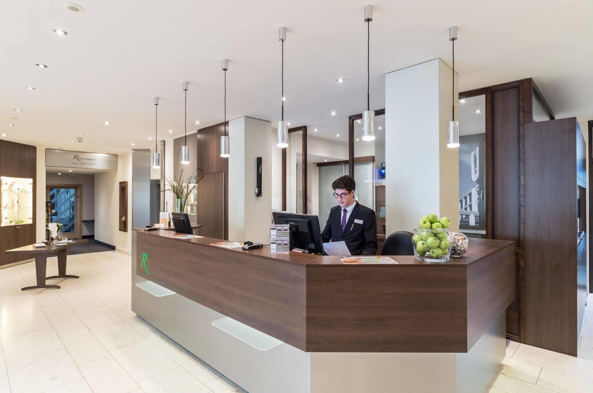 Ringhotel Drees Hotel Dortmund