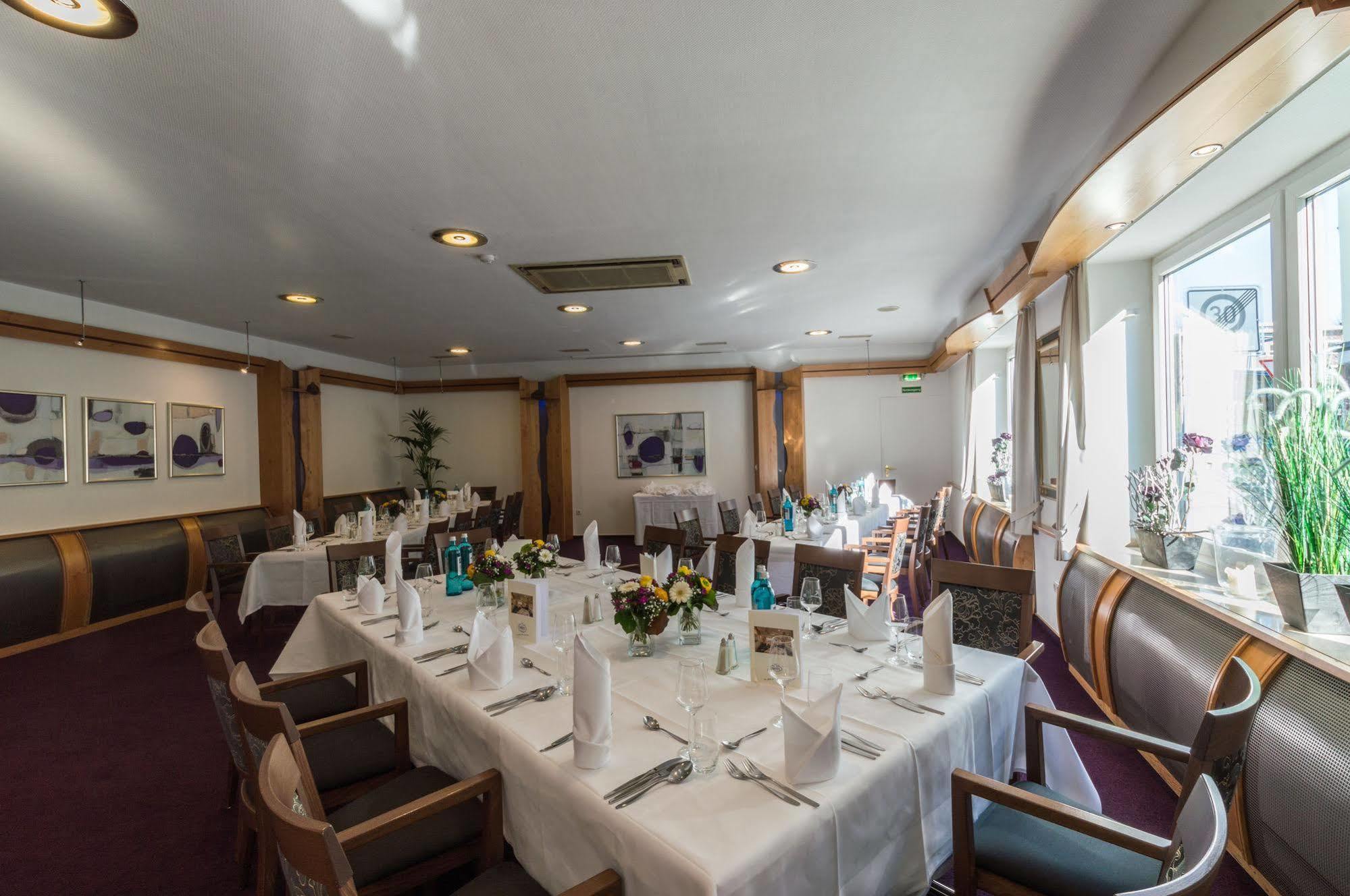 Ringhotel Drees Hotel 4*