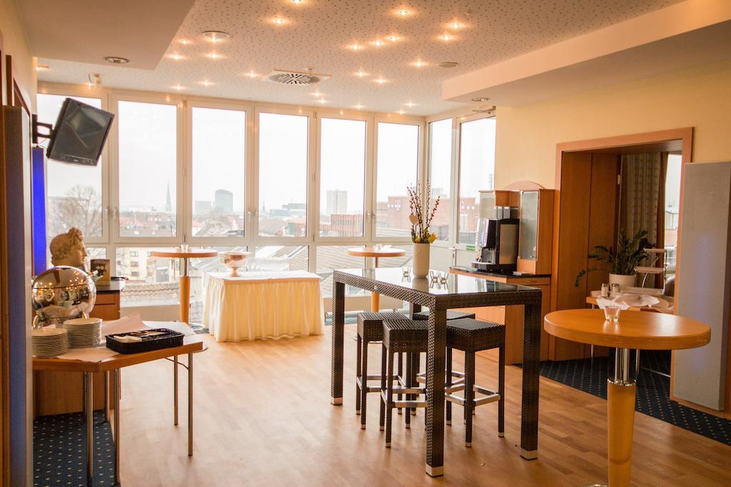Ringhotel Drees 4* Dortmund