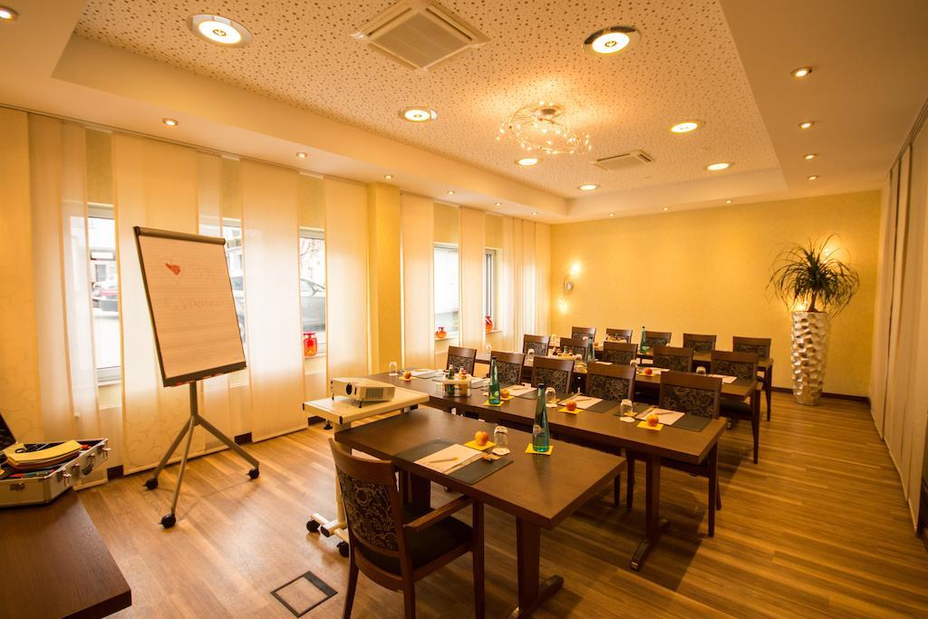 Hotel Ringhotel Drees