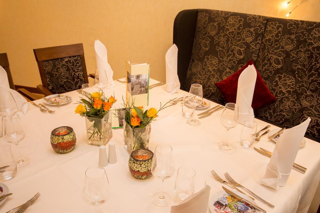 Ringhotel Drees 4*