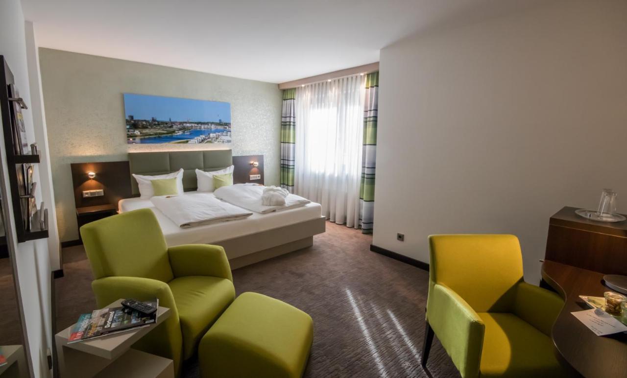 Hotel Ringhotel Drees Dortmund