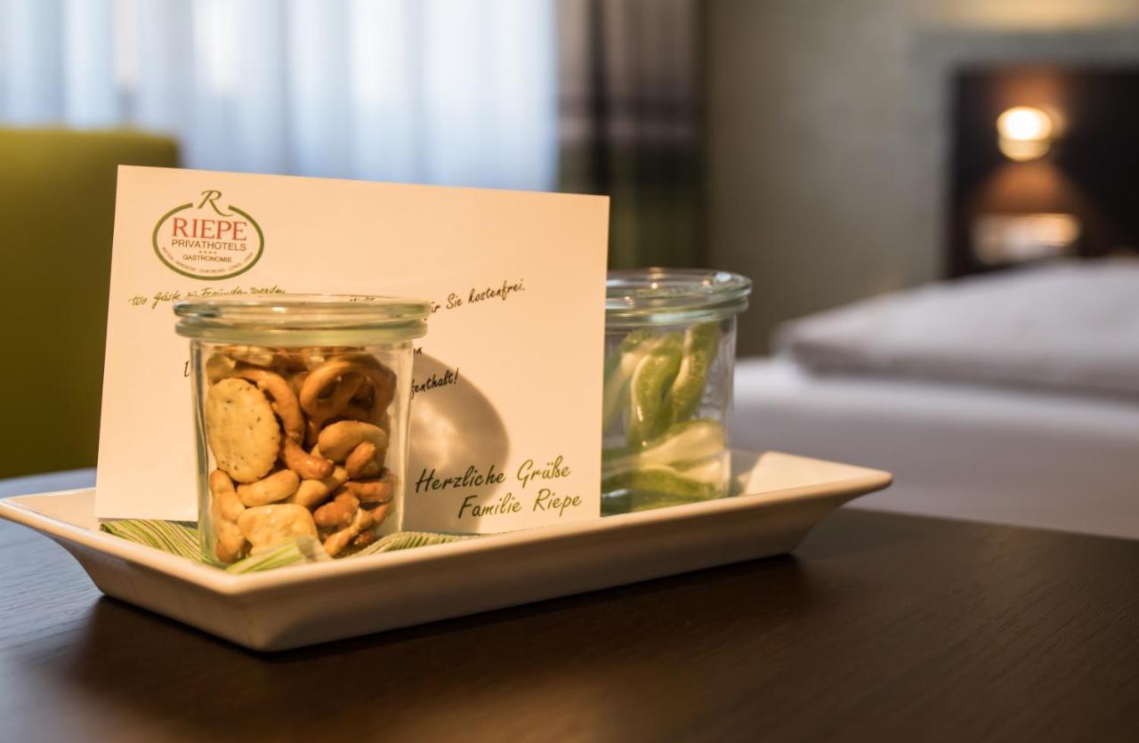 Hotel Ringhotel Drees 4*