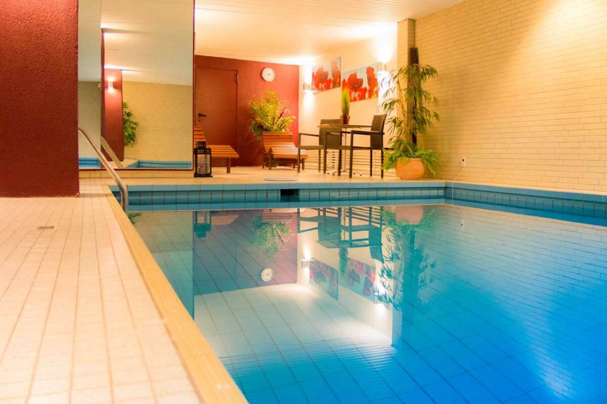 Ringhotel Drees Hotel Dortmund